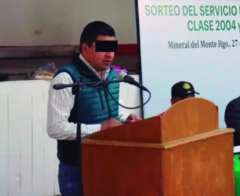 Se fijan dos meses es el plazo de la investigación complementaria | Foto: Especial