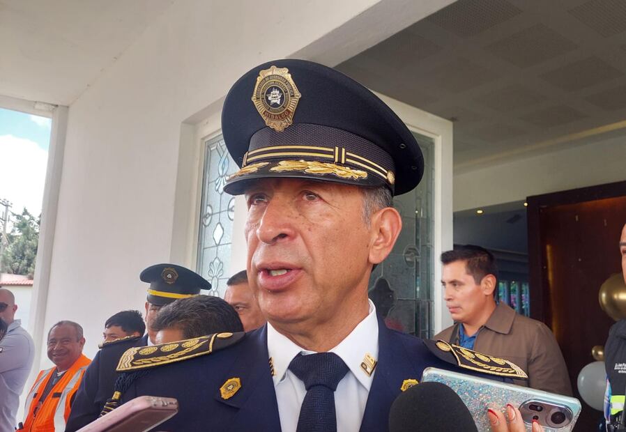 PIBEH recupera 13 millones de pesos por adeudos de servicios de seguridad | Foto: Lorena Rosas