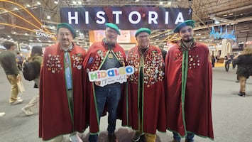 Hidalgo se proyecta en Fitur 2025 con turismo comunitario y gastronomía tradicional