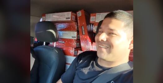 Revendedor de Costco se queda sin ideas para su negocio