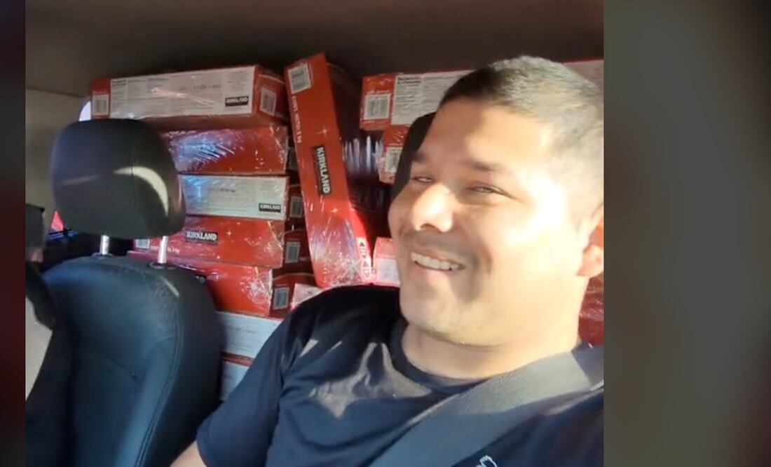 El usuario @jesusamiestilo se ha encargado de compartirle a sus seguidores algunas ideas que tiene en mente para crear un nuevo emprendimiento; esto luego de que no logró vender todos los panes tradicionales