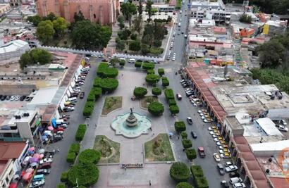 Organizaciones que ocupan inmuebles del municipio de Ixmiquilpan deben pagar agua