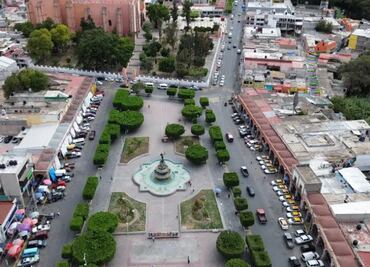 Organizaciones que ocupan inmuebles del municipio de Ixmiquilpan deben pagar agua