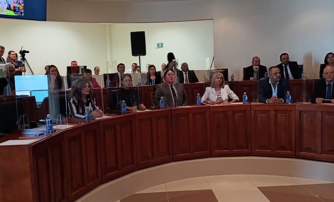 El pasado lunes, el regidor Gustavo Tenorio fue baleado cuando ingresaba a su despacho, el edil era considerado para suplir al alcalde quien falleció recientemente | Foto: Grisel Lira