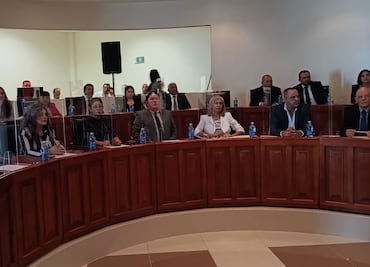 Será el Congreso quien defina al nuevo alcalde de Tulancingo