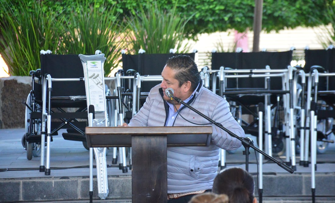 Facebook: Armando Mera Olguín