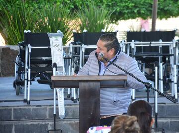 Alcalde de Progreso de Obregón solicita licencia indefinida al cargo