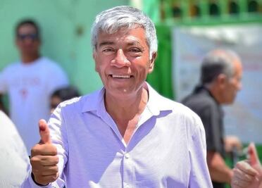 Convocan a marcha en apoyo a exalcalde de Tizayuca tras robo en su vivienda
