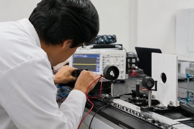 UAEH extiende registro para concurso de Física Experimental; convocatoria concluye el 27 de junio