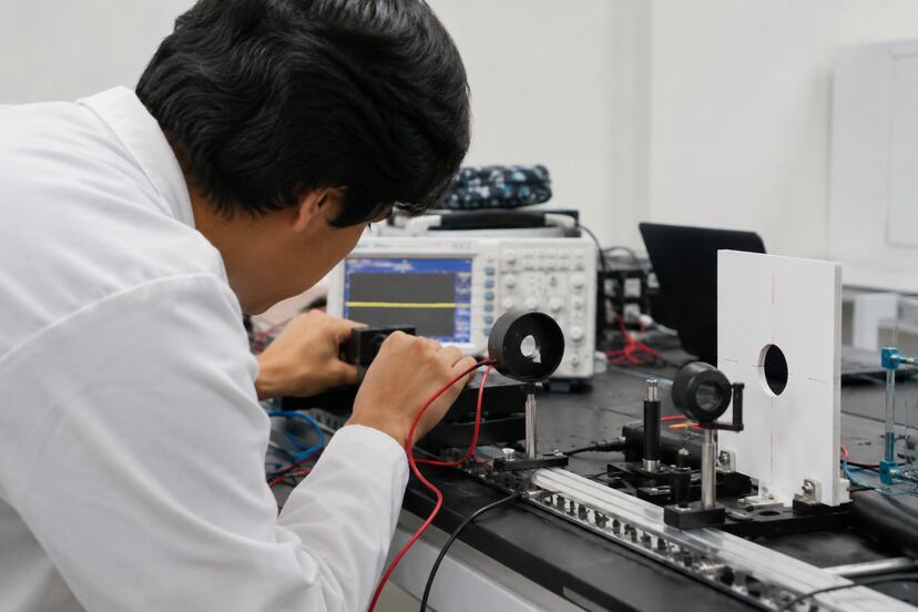 UAEH extiende registro para concurso de Física Experimental; convocatoria concluye el 27 de junio