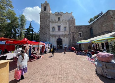 Pachuca alista la Feria Tradicional de San Francisco con inversión de 358 mil pesos