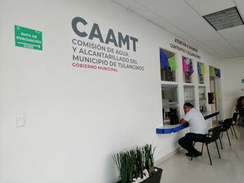 Observaciones de la CAAMT son solventables: Jorge Márquez