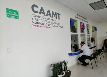 Observaciones de la CAAMT son solventables: Jorge Márquez