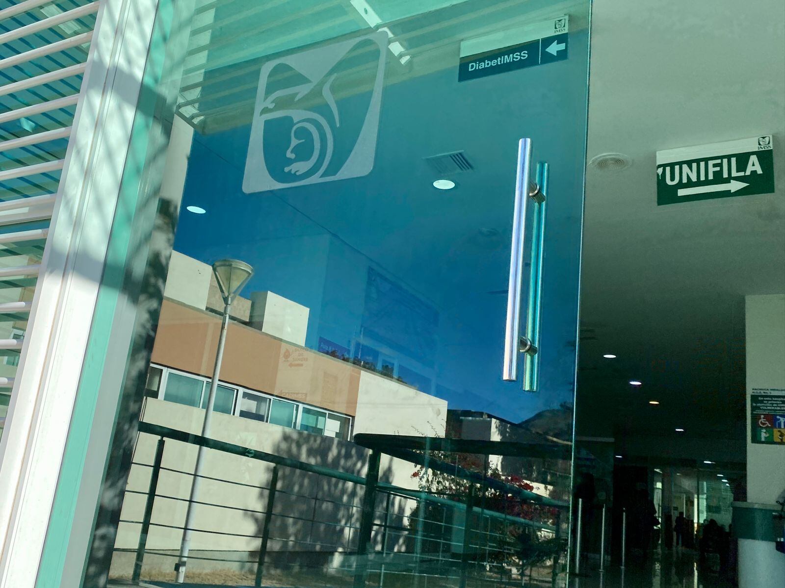 IMSS garantizará atención médica gratuita a repatriados y sus familias