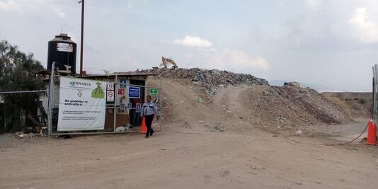 Buscarán salvar las propiedades del suelo hidalguense mediante una ley