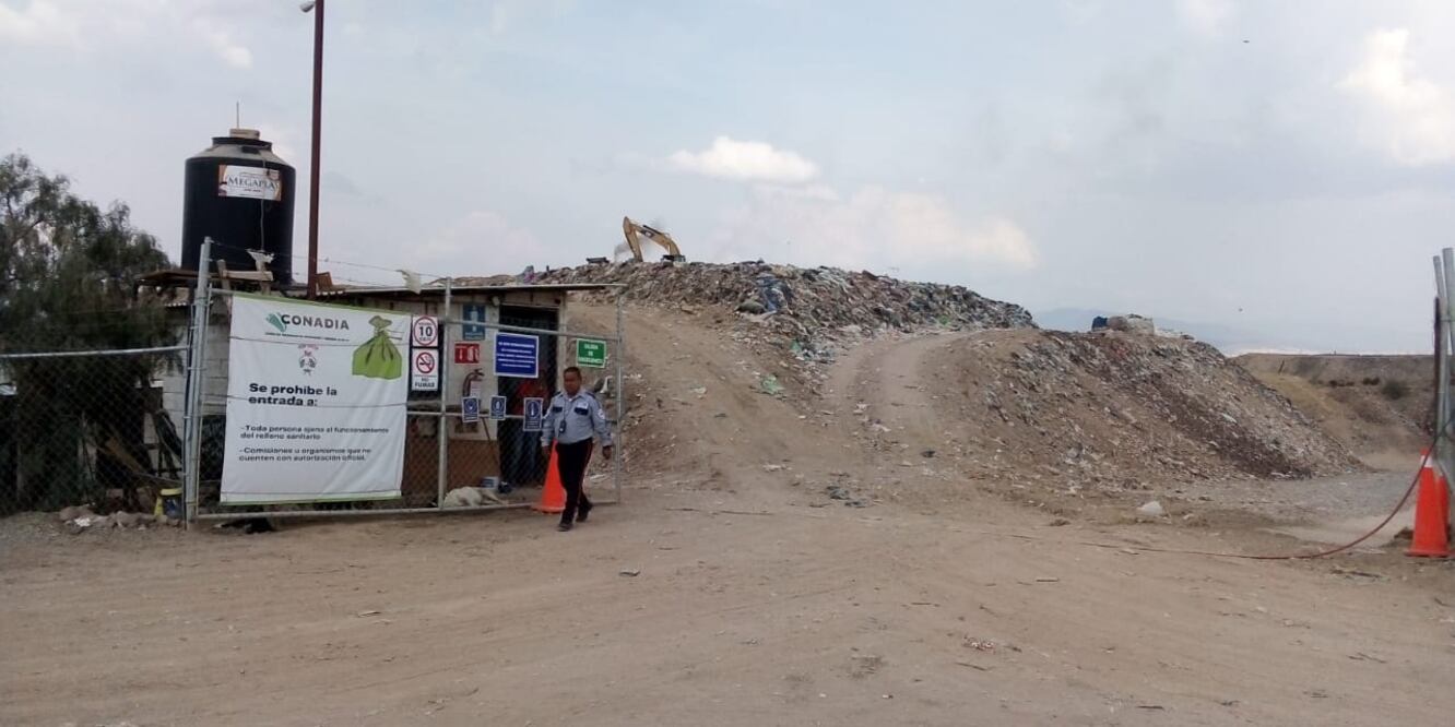 Con la creación del padrón de recicladores, que deberá ser abierto, voluntario y gratuito, será un encargo para los ayuntamientos y su inscripción no condicionará las actividades propias de los recicladores.