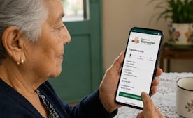 App del Banco del Bienestar se alinea con reglas de Banxico; usuarios realizarán procesos más simples