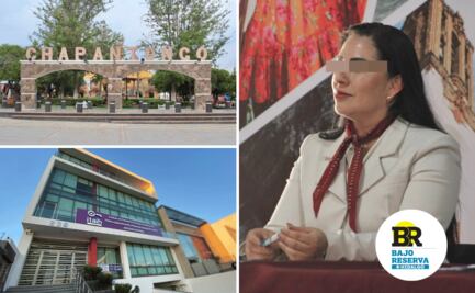 Bajo Reserva Hidalgo 10/06/25