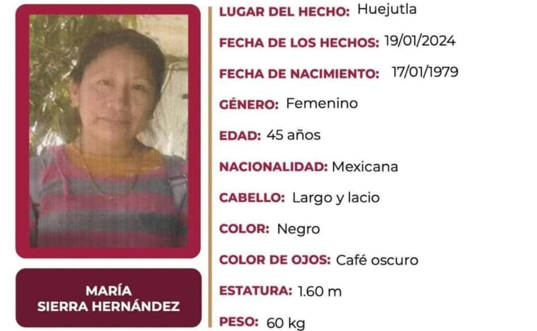 Ficha de búsqueda: PGJEH