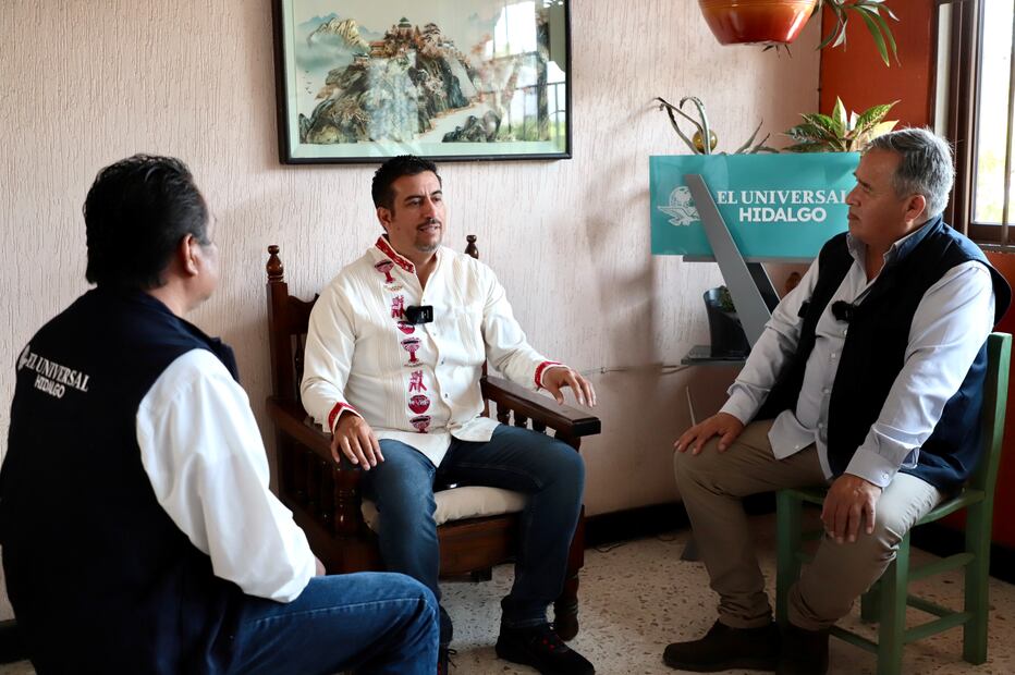 Foto: Luis Soriano