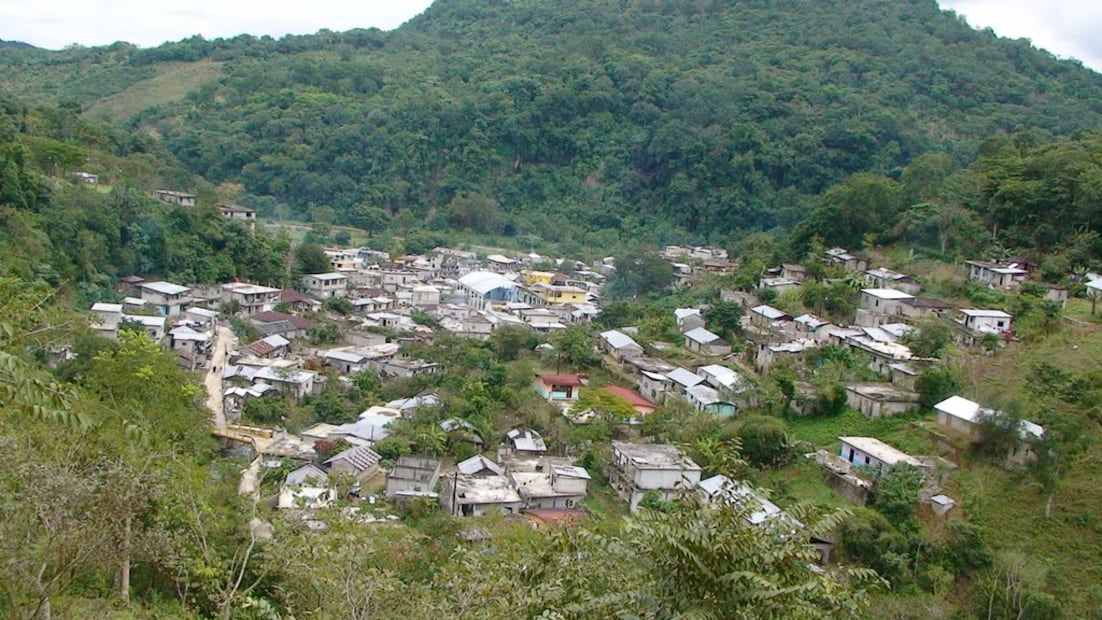 Foto: Radio Huaya