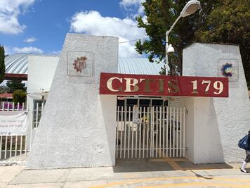 CBTis 179 de Tulancingo impulsa jornada de prevención del suicidio y salud emocional
