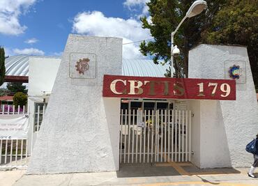 CBTis 179 de Tulancingo impulsa jornada de prevención del suicidio y salud emocional