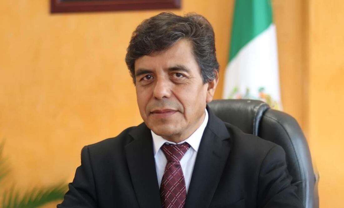 Foto: FB Armando Azpeitia