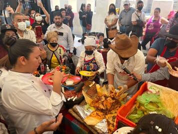 Actopan anuncia segunda edición del concurso de Ximbó