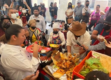 Actopan anuncia segunda edición del concurso de Ximbó