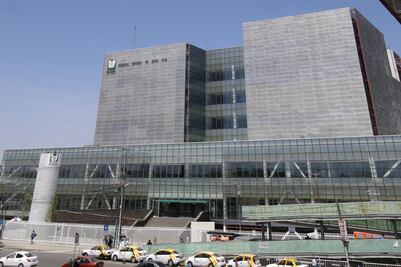 Por transición al IMSS Bienestar, Secretaría de Salud Hidalgo se queda con 9% de trabajadores 