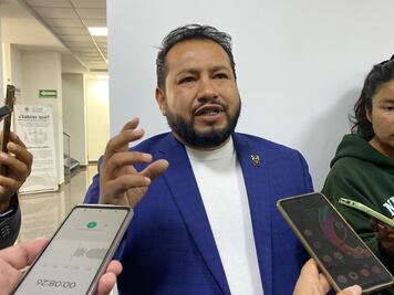 “Nos ha rebasado”: diputado Aldo Meza sobre inseguridad en Tepeji del Río