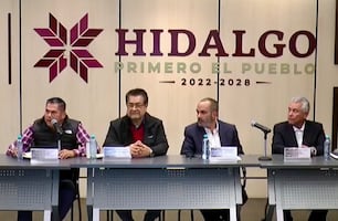 Agresión armada en bar de Tula fue por pugna entre herederos de “El H”