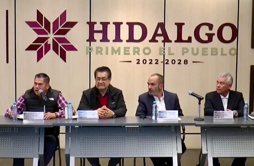 Agresión armada en bar de Tula fue por pugna entre herederos de “El H”