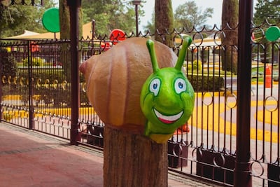 El Caracol cumple 30 años con fiesta familiar en Tulancingo