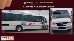 Detienen a dos tras ataque a balazos contra tres hombres en Atotonilco de Tula