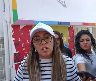 Ofrece ombudsperson disculpa por polémica fotografía que revictimiza a migrantes