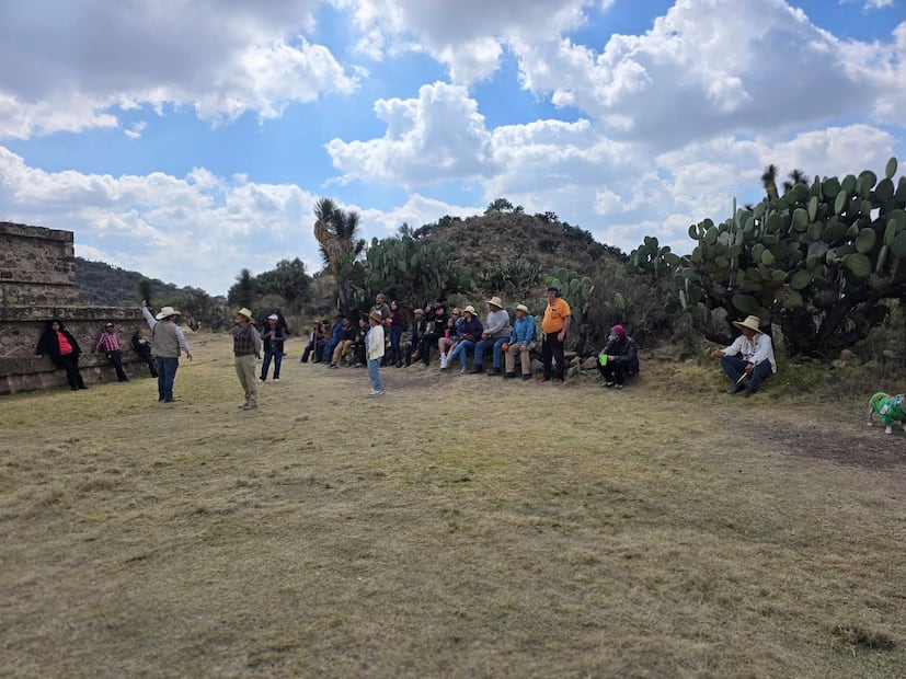 Una experiencia que va más allá del pulque | Facebook: La Ruta de los Tinacales