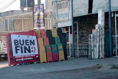 Buen Fin 2023: paga con la tarjeta de tu crédito Infonavit