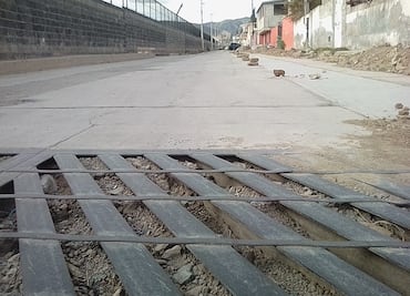 Construirán dren pluvial en San Antonio, atrás de Real Toledo