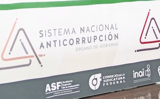 ¿Qué es el Sistema Nacional Anticorrupción, cómo funciona y desde cuándo opera?; Sheinbaum va por modificarlo 