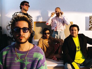 Little Jesus llegará a Pachuca en 2025 con su gira "El show debe continuar"