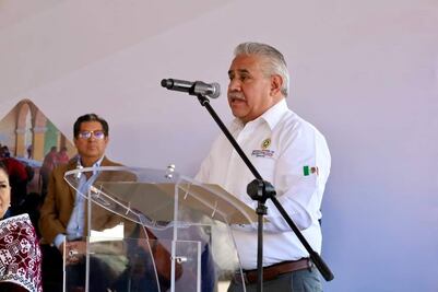 En comunicación los tres niveles de gobierno para evitar inundación como en 2021 en Tula: PC