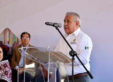 En comunicación los tres niveles de gobierno para evitar inundación como en 2021 en Tula: PC