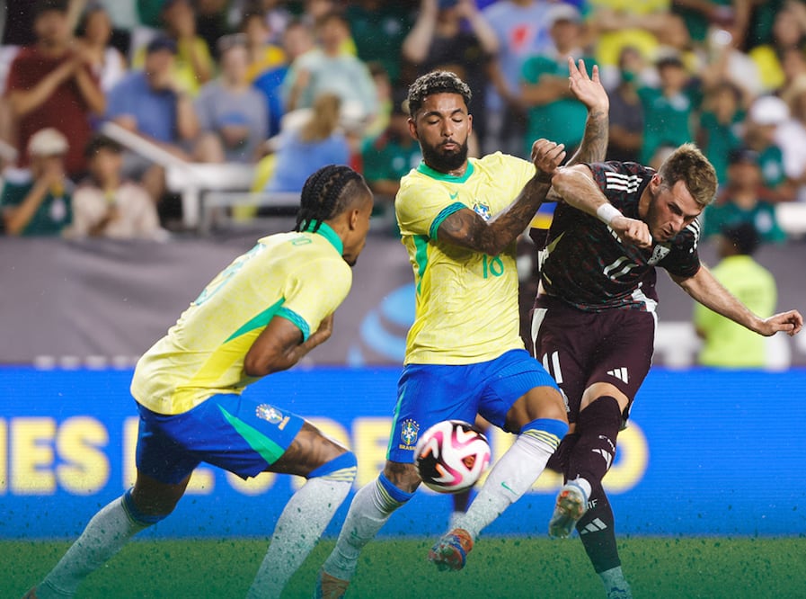 Foto: x Mi selección