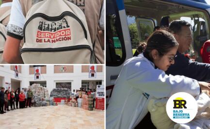 Bajo Reserva Hidalgo 13/10/25