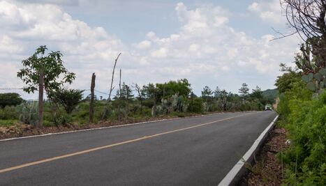 Transformación y Progreso: Julio Menchaca Refuerza la Infraestructura de Hidalgo con Inversión Histórica