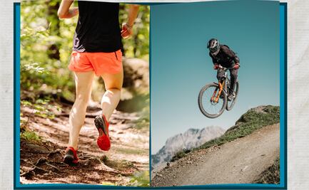 Huasca de Ocampo listo para recibir el XTERRA Santa Elena 2025