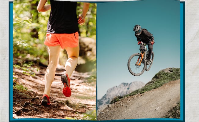 Huasca de Ocampo listo para recibir el XTERRA Santa Elena 2025