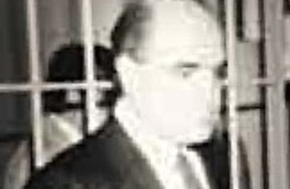 Francisco Sahagún Baca de torturador a compositor musical